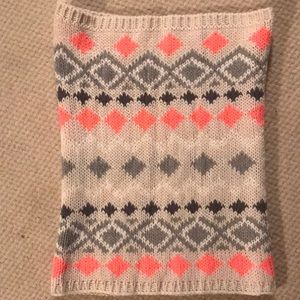 ❄️ NWOT Gap neck snood! ❄️